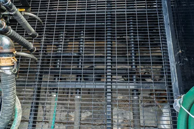 Ditch Witch 2018 Mack R600 - SOLD MUD Equipment