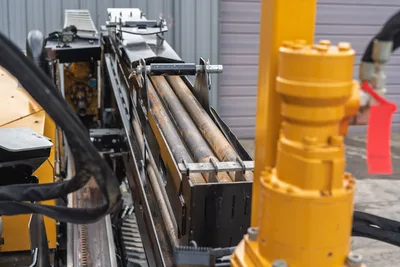 2020 Vermeer 23×30DR S3 Horizontal Directional Rock Drill