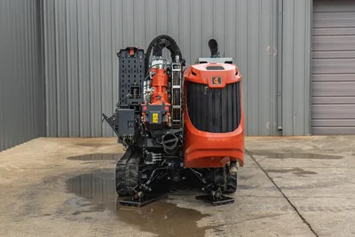 2023 Ditch Witch JT24 Horizontal Directional Drill