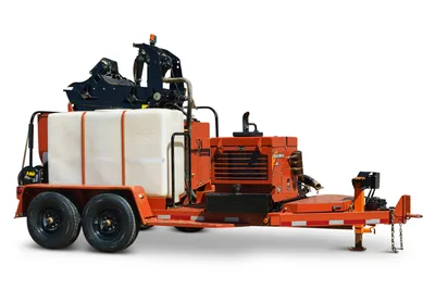 2014 Ditch Witch JT30 horizontal directional drill