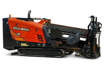 2018 Vermeer 8×12 Horizontal Directional Drill