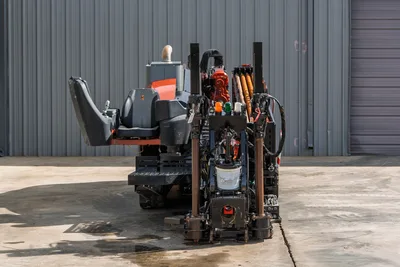 2022 Ditch Witch JT24 Horizontal Directional Drill