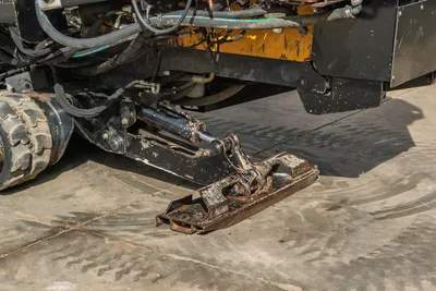 2016 Vermeer 20×22 S3 Horizontal Directional Drill