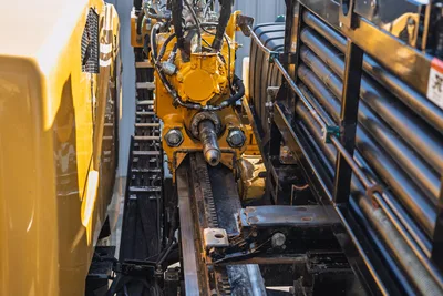 2023 Vermeer 24x40 S3 horizontal directional drill