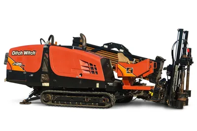 2016 Ditch Witch JT30 ALL TERRAIN | Source: HDD | 9100-2182