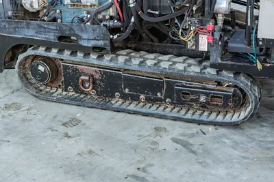 2010 Vermeer 20x22 Series II horizontal directional drill