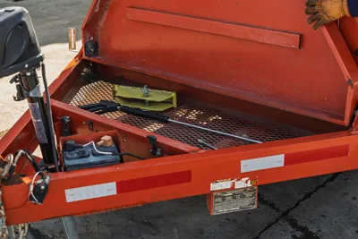 9300-828: 2014 Ditch Witch FX30