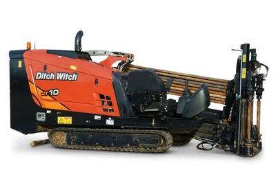 2020 Belshe T10 trailer