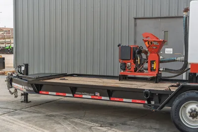 9800-520: 2021 Felling FT-24i
