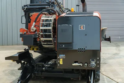 2014 Ditch Witch JT30