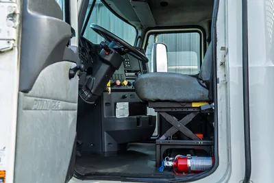 Ditch Witch 2018 Mack R600 - SOLD MUD Equipment