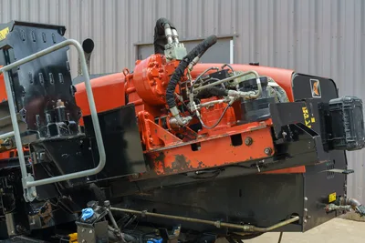 2019 Ditch Witch JT25 horizontal directional drill