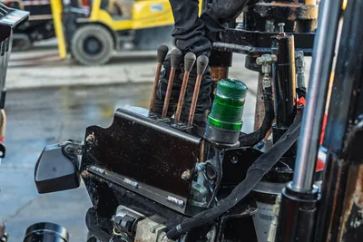 2019 Ditch Witch JT25 horizontal directional drill