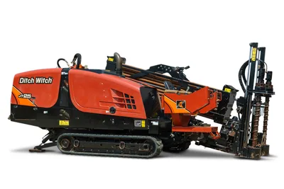 2018 Ditch Witch JT30 ALL TERRAIN Horizontal Directional Drill