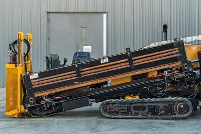 2010 Vermeer 20x22 Series II horizontal directional drill