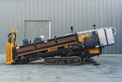 2010 Vermeer 20x22 Series II horizontal directional drill