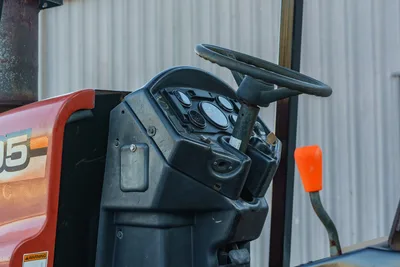 Vermeer 2004 Ditch Witch RT95 - Utility