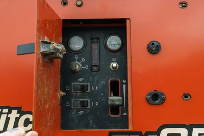 Ditch Witch 2010 International 4400 - Mud Equipment