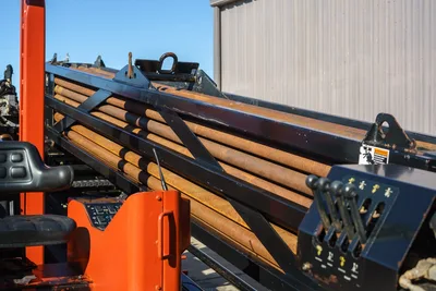 Ditch Witch 2013 Ditch Witch JT4020 Mach 1 - Sold HDD Rigs