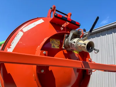 Ditch Witch 2015 Ditch Witch FX25 - Mud Equipment