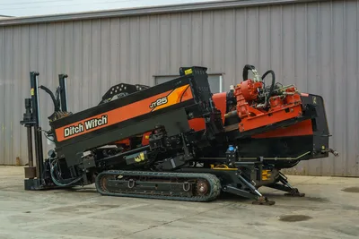 2019 Ditch Witch JT25 horizontal directional drill