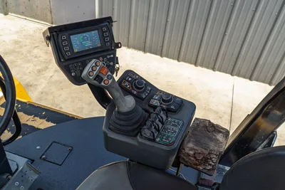 Vermeer 2019 Vermeer RTX1250i2 - Utility