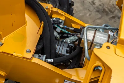 Vermeer 2021 Vermeer PTX42 - Utility