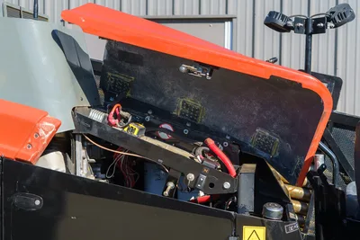 Ditch Witch 2024 Ditch Witch JT24 Horizontal Directional Drill - Ditch Witch JT24