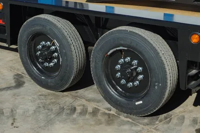 Vermeer 2023 Belshe T16-2EP - Trailers