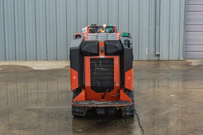 2021 Ditch Witch SK600 | SOURCE: HDD