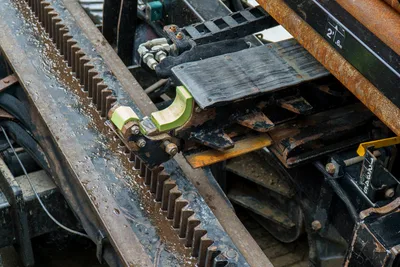 2018 Ditch Witch JT25 Horizontal Directional Drill