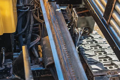 2019 Vermeer 24x40 S3 horizontal directional drill