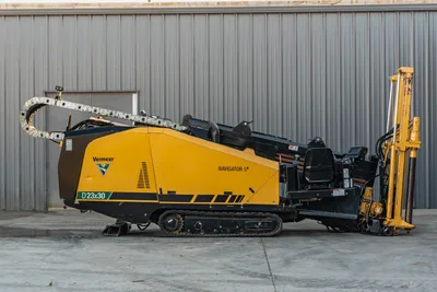 2020 Vermeer 23×30 S3 horizontal directional drill