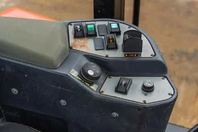 9400-107: 2018 Ditch Witch RT125Q