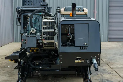 Ditch Witch 2010 DITCH WITCH JT3020 MACH 1 - Sold HDD Rigs