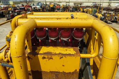 Vermeer 2015 Vermeer Thunderstorm II - SOLD MUD Equipment