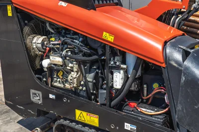 Ditch Witch 2018 Ditch Witch JT10 Horizontal Directional Drill - Sold HDD Rigs