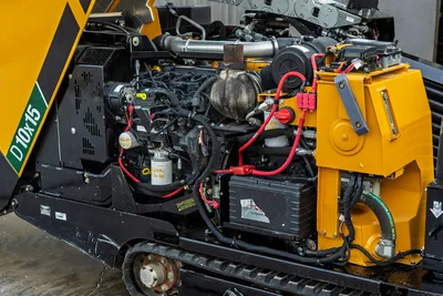 Vermeer 2019 Vermeer 10x15 Series lll - Sold HDD Rigs