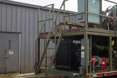 Vermeer 2020 Mud Technologies MCT-450 - SOLD MUD Equipment