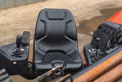 9100-2142: 2021 Ditch Witch JT20