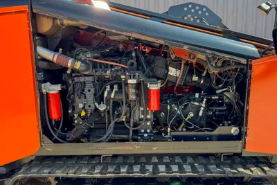 Ditch Witch 2014 Ditch Witch JT25 Horizontal Directional Drill - Ditch Witch JT25