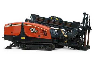 2014 Ditch Witch JT30