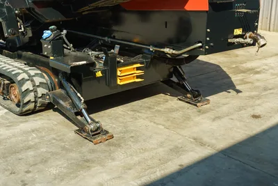 2017 Ditch Witch JT25