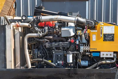 Ditch Witch 2018 Vermeer 40x55 Series III - Sold HDD Rigs