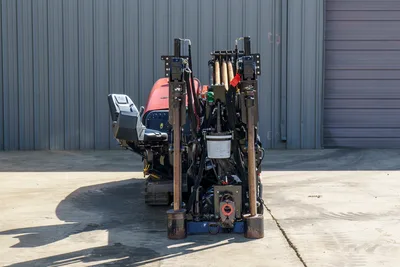 2020 Ditch Witch JT20 Horizontal Directional Drill
