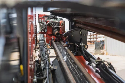 2023 Ditch Witch JT20 Horizontal Directional Drill