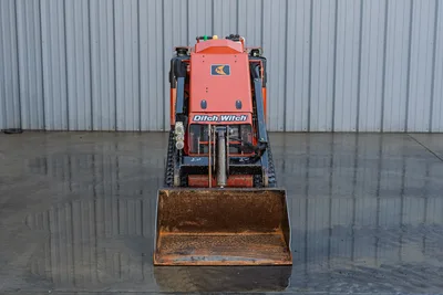 9500-130: 2022 Ditch Witch SK600