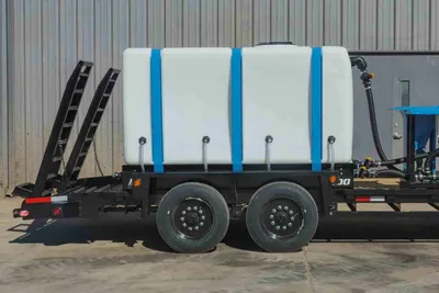 Vermeer 2023 Belshe T16-2EP - Trailers