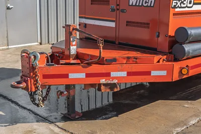 Ditch Witch 2012 Ditch Witch FX30 - Mud Equipment