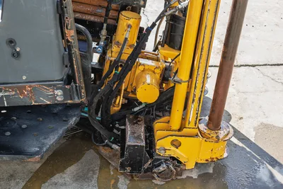 2016 Vermeer 20x22 S3 Horizontal Directional Drill